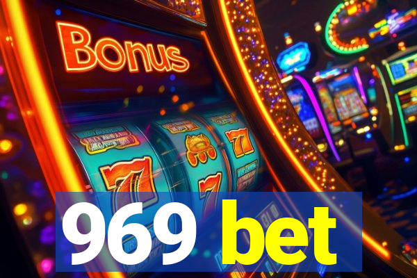 969 bet